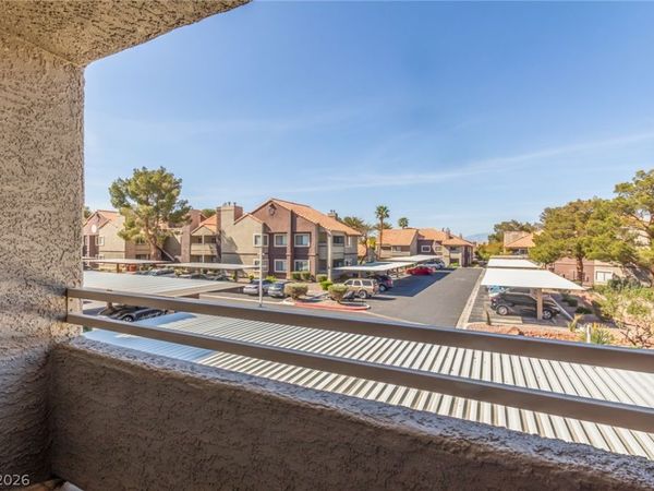 5072 S Rainbow Boulevard , Unit 205, Las Vegas, NV 89118