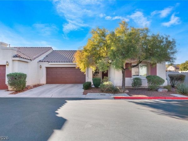 9261 Vervain Court, Las Vegas, NV 89149