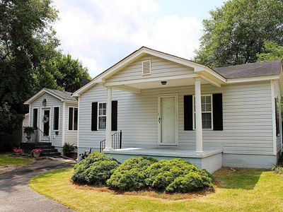 476 Brooks Avenue , West Columbia, SC 29169