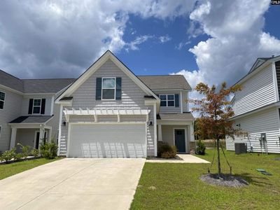 1116 Turtle Stone Road , Blythewood, SC 29016