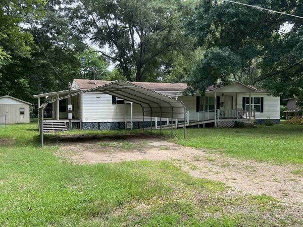 1603 Odessa Haskell St , Haskell, AR 72015