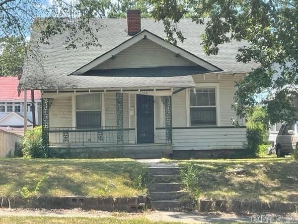 Little Rock, AR 72206