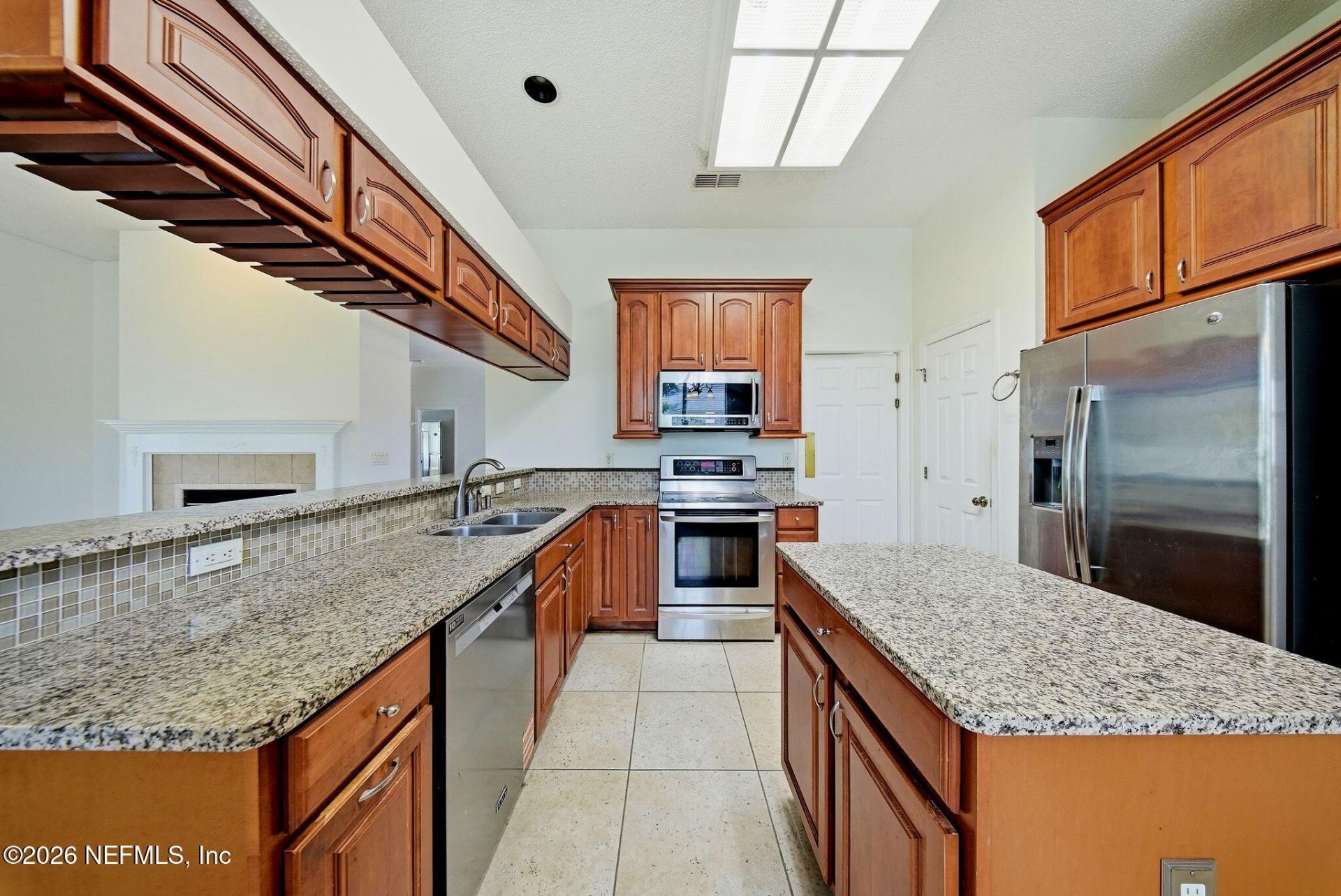 2334 Foxhaven Drive, Jacksonville, FL 32224 Photo