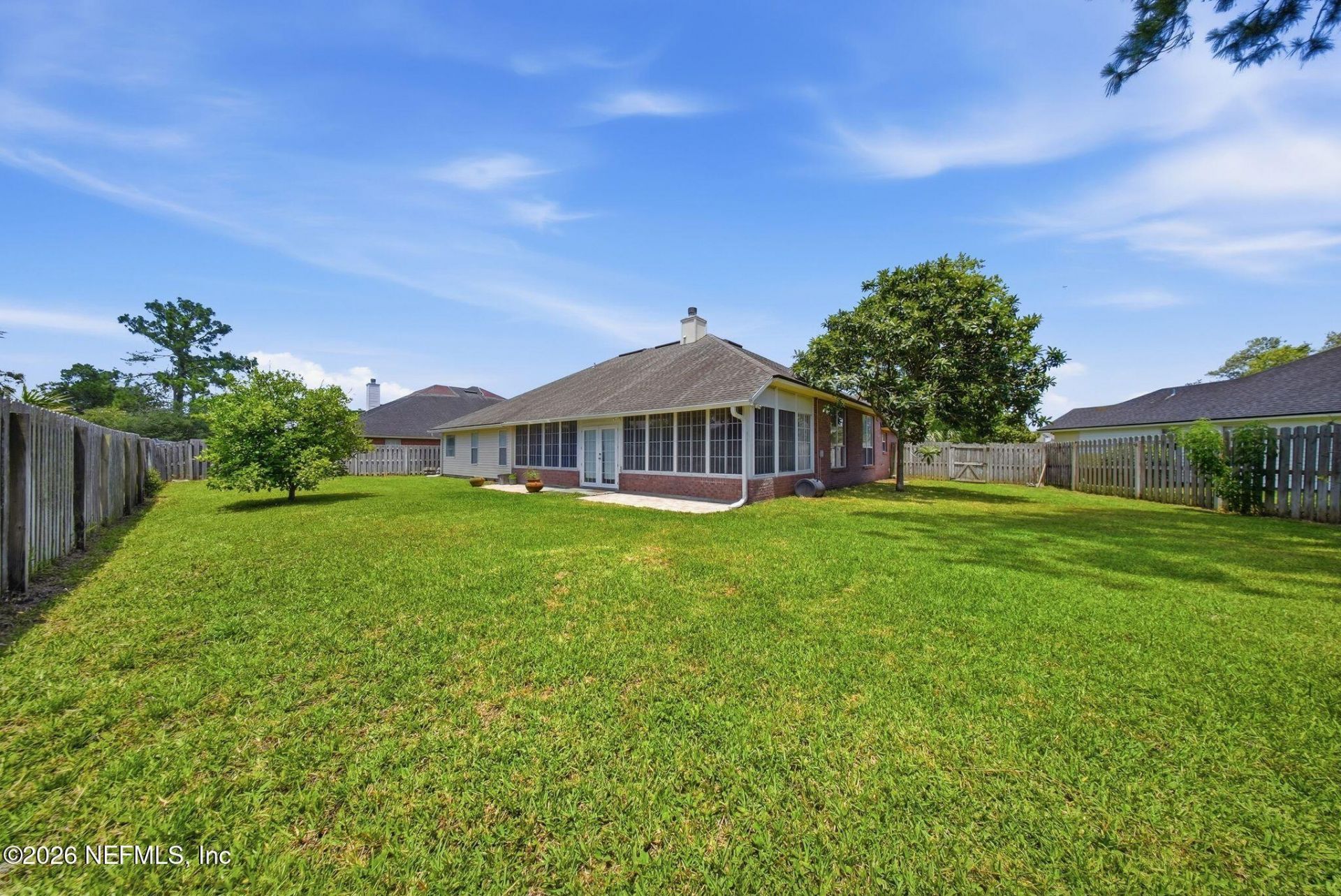 2334 Foxhaven Drive, Jacksonville, FL 32224 Photo