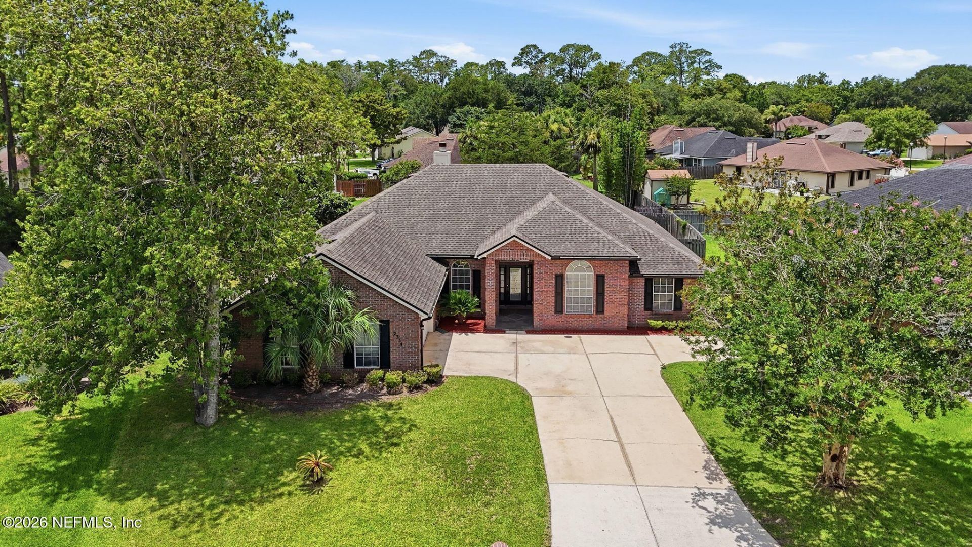 2334 Foxhaven Drive, Jacksonville, FL 32224 Photo