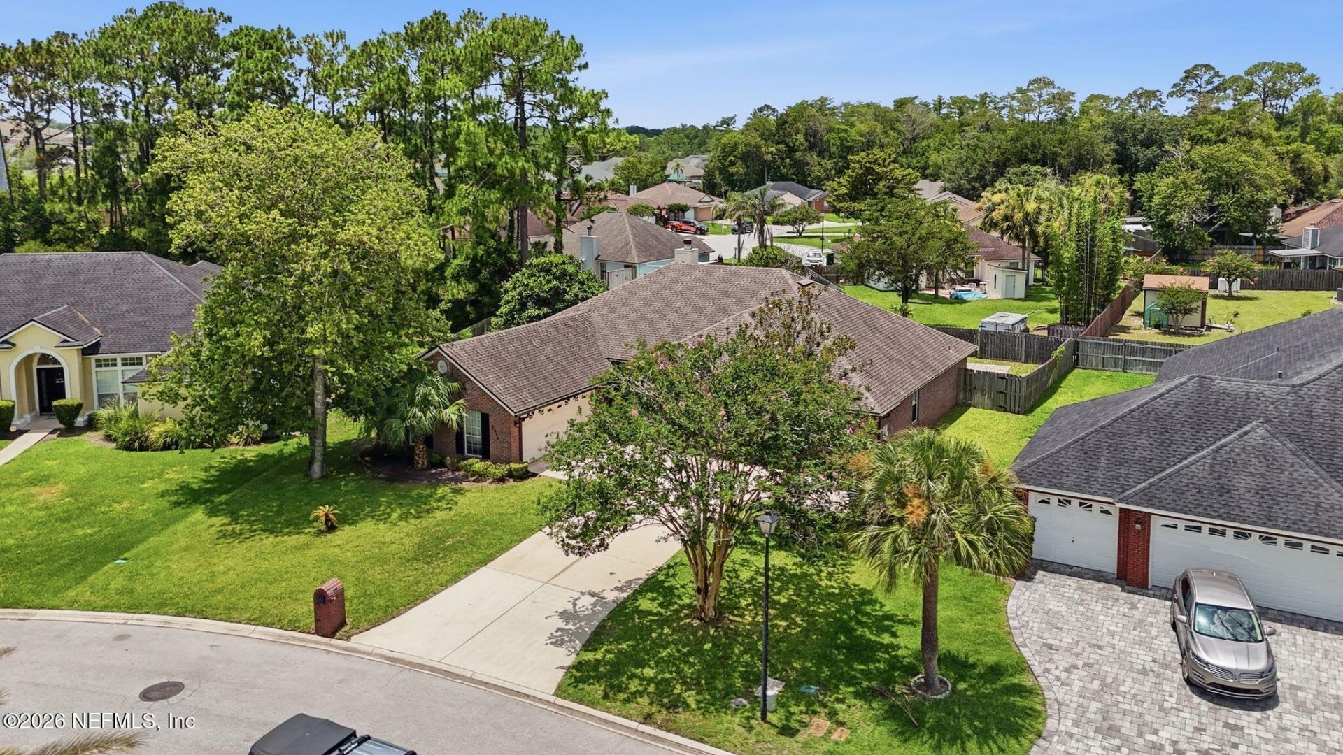 2334 Foxhaven Drive, Jacksonville, FL 32224 Photo