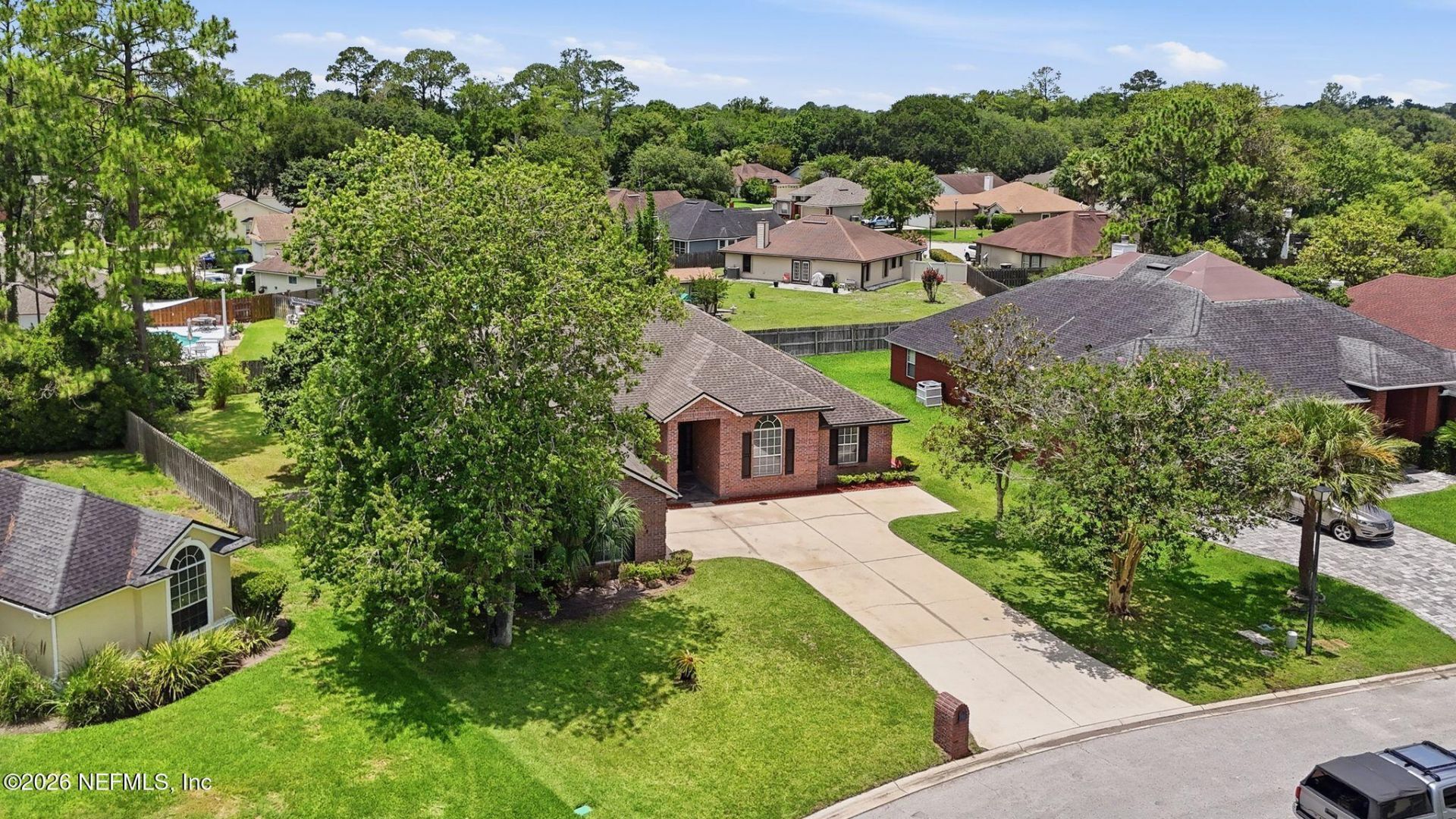 2334 Foxhaven Drive, Jacksonville, FL 32224 Photo