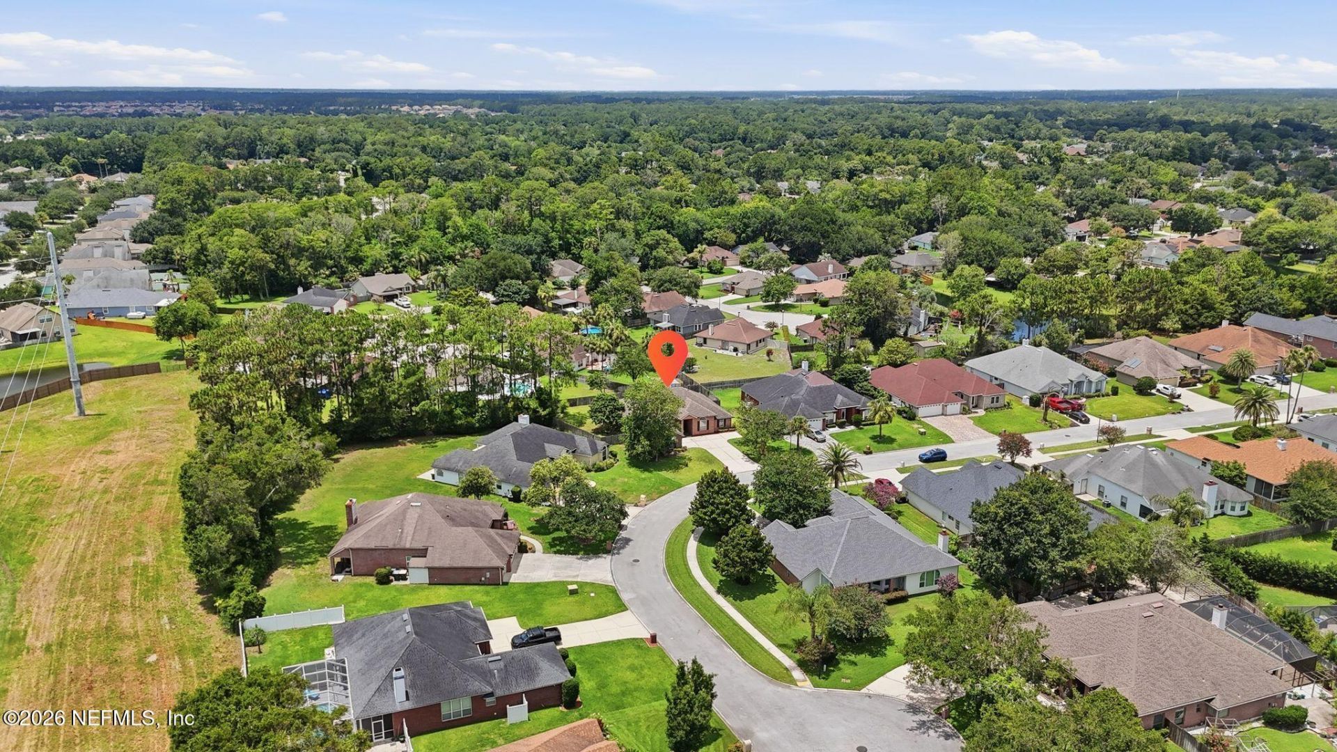 2334 Foxhaven Drive, Jacksonville, FL 32224 Photo