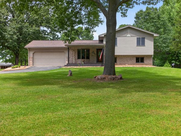 14520 Wheaton Road, Brooklyn, MI 49230