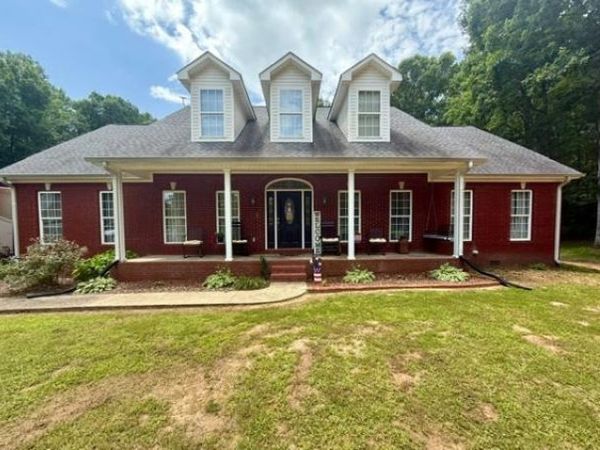 110 Co Rd 268, Florence, AL 35633