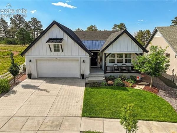 11824 Alydar Loop, Colorado Springs, CO 80921
