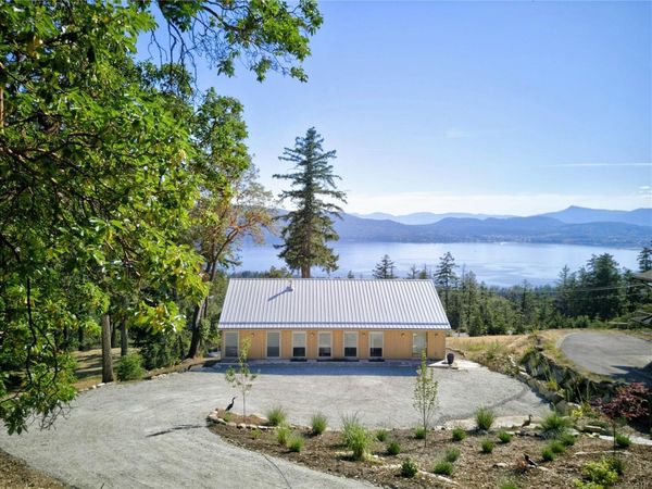293 Canvasback Pl , Salt Spring, BC V8K 2W5