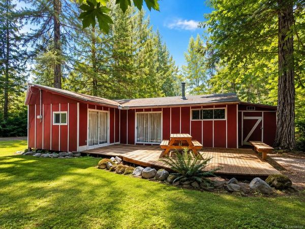 7775 Central Rd , Hornby Island, BC V0R 1Z0
