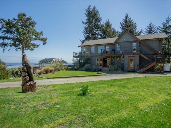 494 Arbutus Dr, Unit #13, Mayne Island, BC V0N 2J2