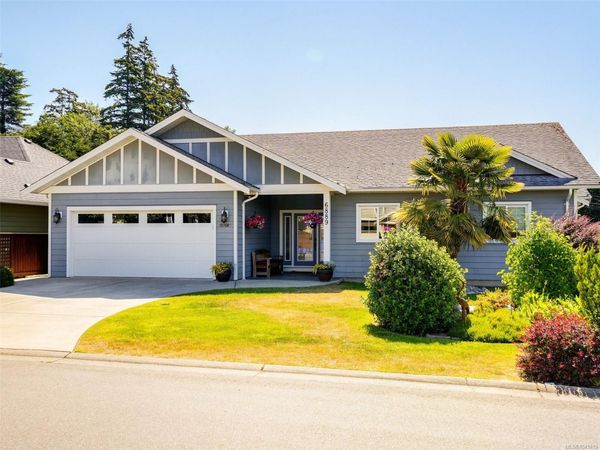 6889 Laura's Lane, Sooke, BC V9Z 0P8