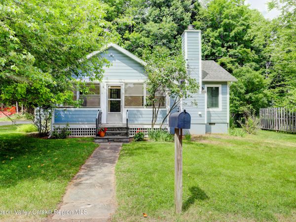 48 Mountainview Avenue, Woodstock, NY 12498
