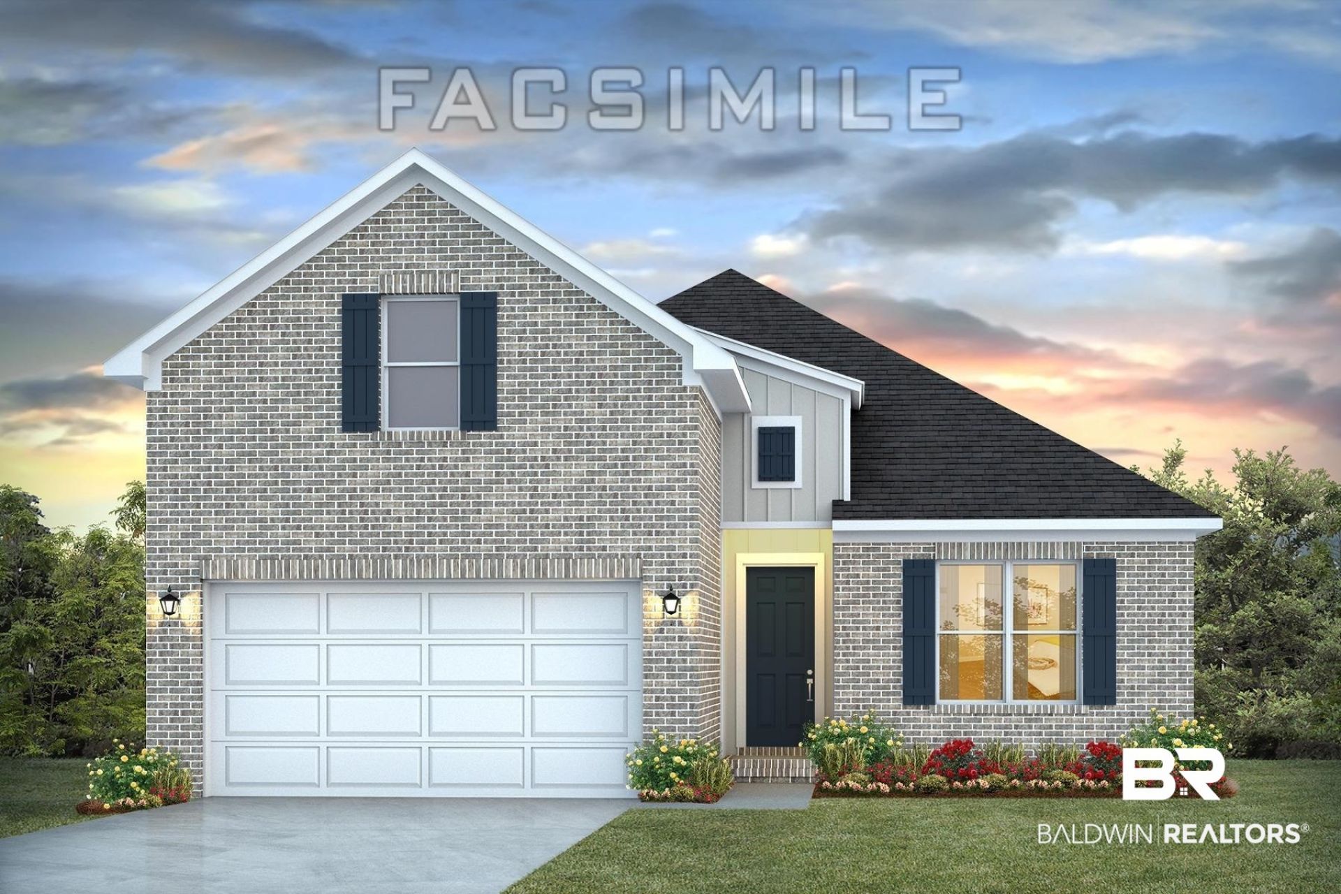 556 Morning Mist Way, Fairhope, AL 36532 Main Photo