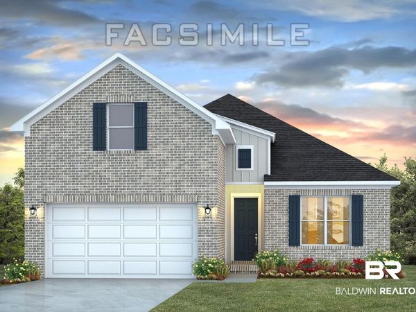 556 Morning Mist Way, Fairhope, AL 36532