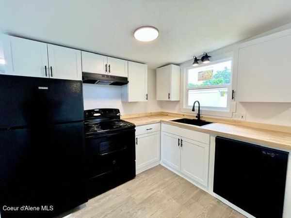 1200 N Maranatha DR, Unit 3, Post Falls, ID 83854