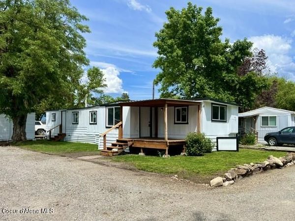 1200 N Maranatha DR, Unit 3, Post Falls, ID 83854