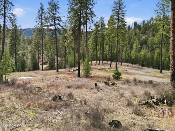 2304 S Blue Creek Rd (Lot 2 & Lot 3), Coeur d'Alene, ID 83814