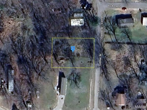 601 Center Street , Williamsville, MO 63967