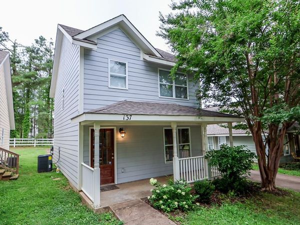137 Countryview, Oxford, MS 38655