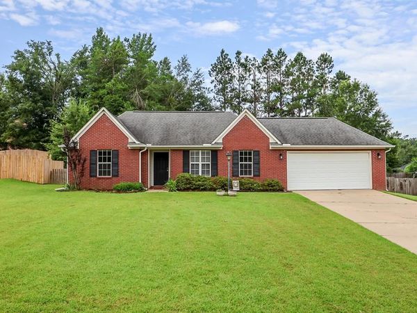 138 Shelbi Drive, Oxford, MS 38655