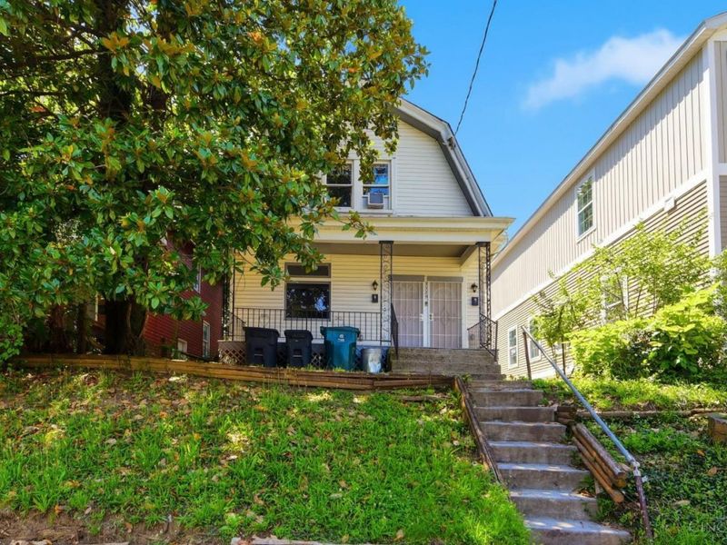 3329 Hackberry Street, Cincinnati, OH 45207 Photo 1