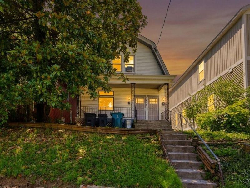 3329 Hackberry Street, Cincinnati, OH 45207 Photo 41