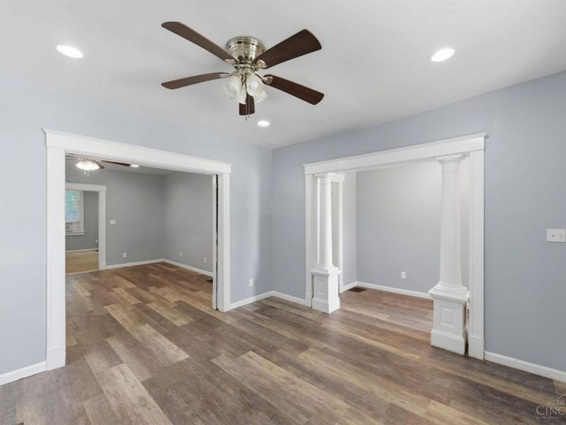 3329 Hackberry Street, Cincinnati, OH 45207 Photo 9