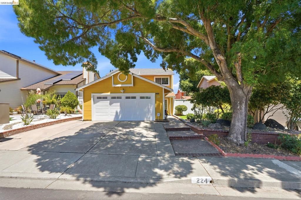 224 Sandy Cove Ln, Bay Point, CA 94565 Main Photo