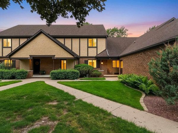 151 HARRYS, Appleton, WI 54914