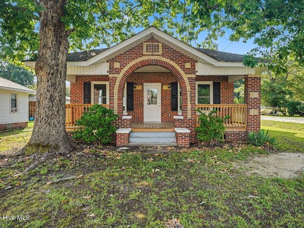 2621 S Church Street, Rocky Mount, NC 27803