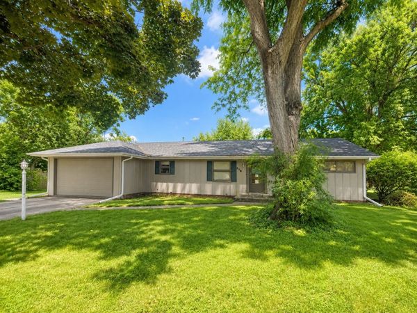 316 W 11th Street S, Newton, IA 50208