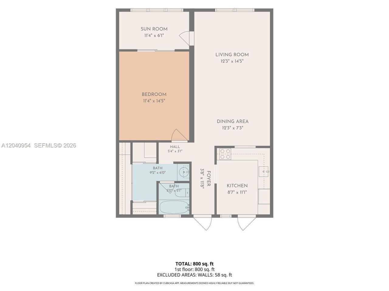 251 NE 187th St , Unit 830, Miami, FL 33179 Photo