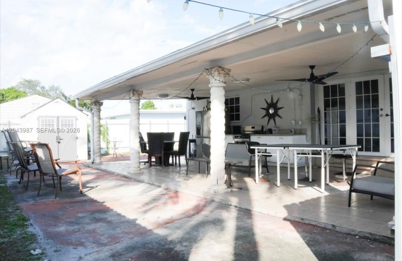 2955 NW 102nd St , Miami, FL 33147 Photo