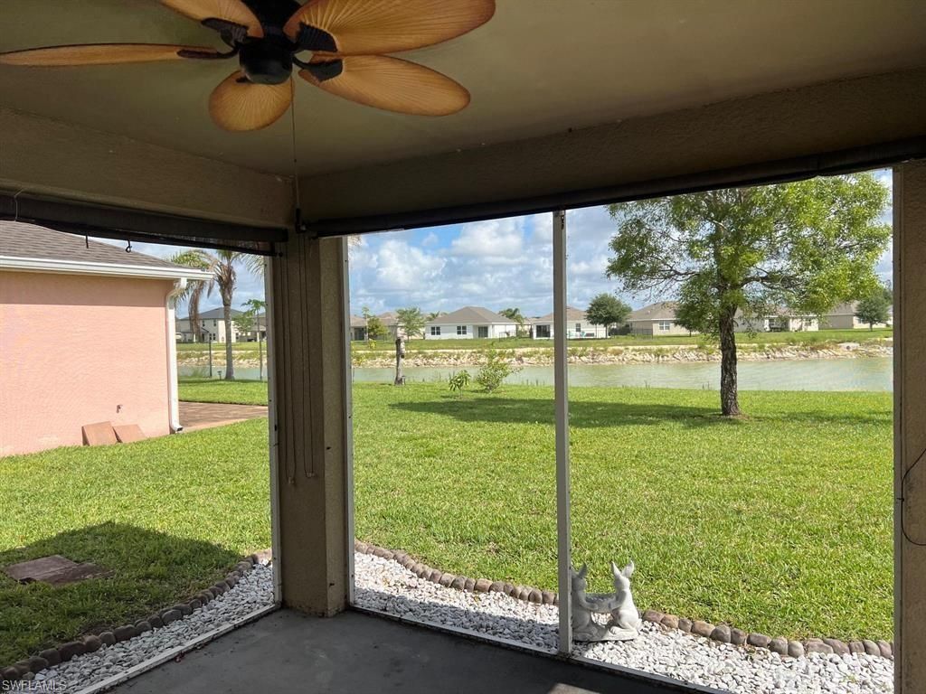 10329 Canal Brook Ln, Lehigh Acres, FL 33936 Photo