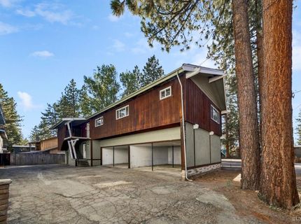 3686 Primrose Road, South Lake Tahoe, CA 96150 Photo