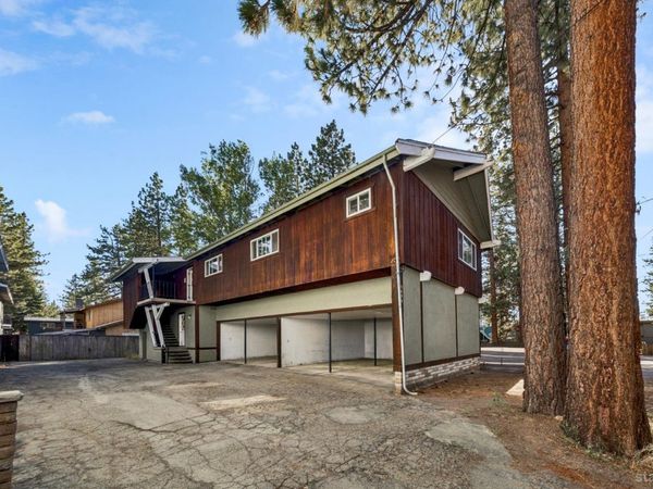 3686 Primrose Road, South Lake Tahoe, CA 96150