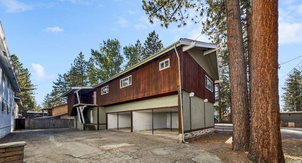 3686 Primrose Road, South Lake Tahoe, CA 96150 Photo