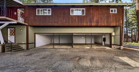 3686 Primrose Road, South Lake Tahoe, CA 96150 Photo