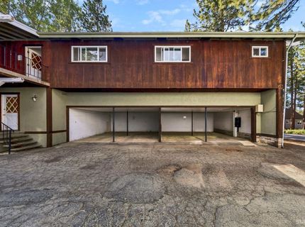 3686 Primrose Road, South Lake Tahoe, CA 96150 Photo