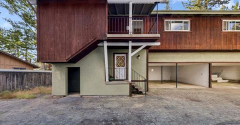 3686 Primrose Road, South Lake Tahoe, CA 96150 Photo