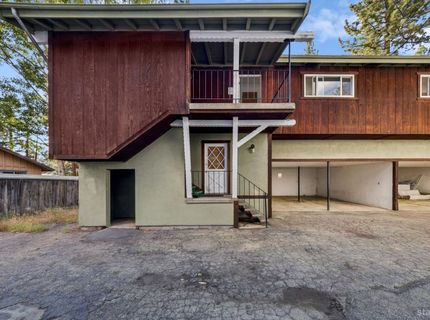 3686 Primrose Road, South Lake Tahoe, CA 96150 Photo