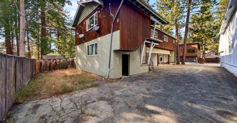 3686 Primrose Road, South Lake Tahoe, CA 96150 Photo