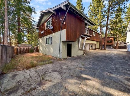 3686 Primrose Road, South Lake Tahoe, CA 96150 Photo