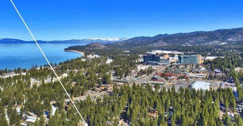 3686 Primrose Road, South Lake Tahoe, CA 96150 Photo