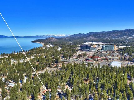 3686 Primrose Road, South Lake Tahoe, CA 96150 Photo
