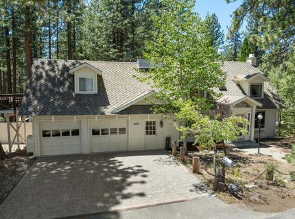 2427 Cold Creek Trail, South Lake Tahoe, CA 96150 Photo